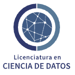 Licenciatura en Ciencia de Datos - IIMAS UNAM